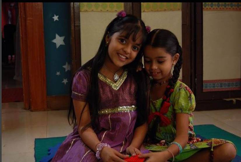 उतरन की तपस्या अब हो गई हैं इतनी बड़ी, देखें PHOTOS