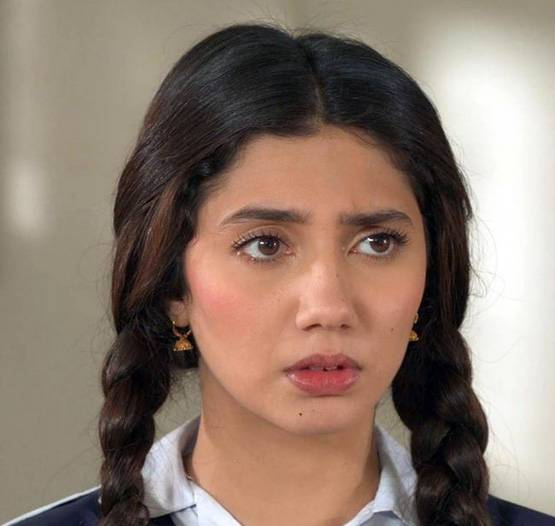 रणबीर नहीं, 16 की उम्र में ही इस हीरो की दीवानी हो गई थीं माहिरा