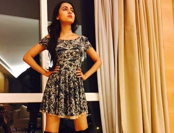 PHOTOS: पहरेदार पिया की बंद होने के बाद शो की एक्ट्रेस बिकिनी में कर रही है CHILL