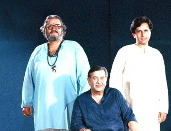 नीतू सिंह को 5 साल तक किया डेट, ऋषि का पूरा खानदान है फिल्मी