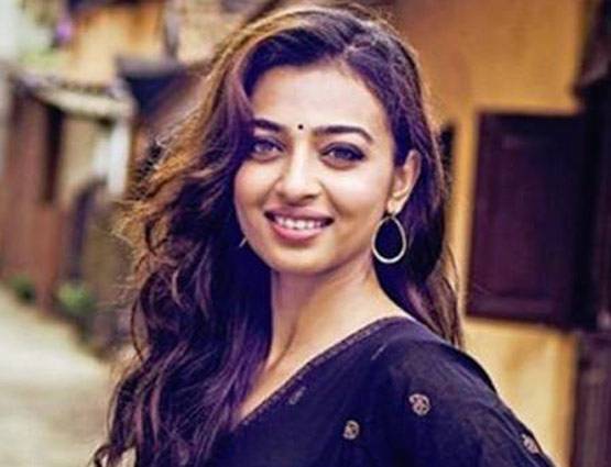 राधिका का ये न्यूड सीन हुआ था लीक, कोई हीरोइन करने को नहीं थी तैयार