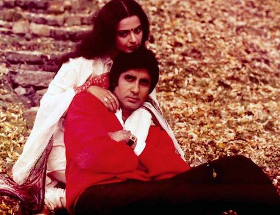 रोमांटिक फिल्मों के हीरो थे यश चोपड़ा, अमिताभ-रेखा-जया के रिश्ते को पर्दे उतारा