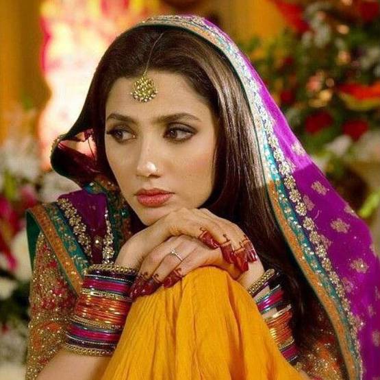 रणबीर नहीं, 16 की उम्र में ही इस हीरो की दीवानी हो गई थीं माहिरा