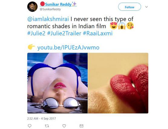 जूली 2 पर पहलाज- संस्कारी हूं और रहूंगा, लोगों ने कहा- 'निर्लज्ज चाचा'