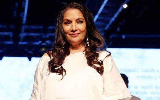 शबाना दो बार कर चुकी हैं सुसाइड की कोशिश, किताब से खुलासा