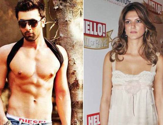 बॉलीवुड के कैसेनोवा रणबीर कपूर इन एक्ट्रेसेज को कर चुके हैं डेट