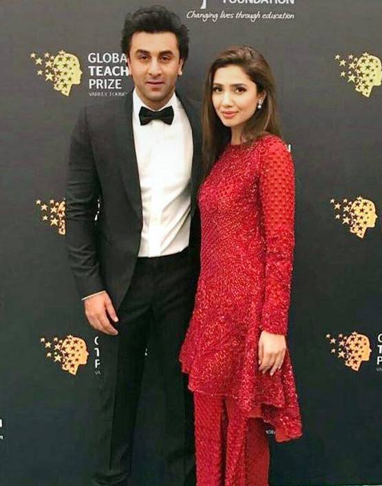 रणबीर नहीं, 16 की उम्र में ही इस हीरो की दीवानी हो गई थीं माहिरा