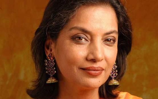 शबाना दो बार कर चुकी हैं सुसाइड की कोशिश, किताब से खुलासा