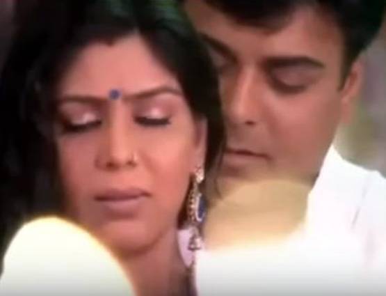 टीवी का सबसे हॉट सीन देने वाले इस अभिनेता ने कभी नहीं देखा अपना शो