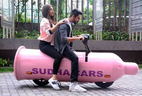 विकी डोनर से पहले स्पर्म डोनेट कर चुके थे आयुष्मान, अब किया ये खुलासा