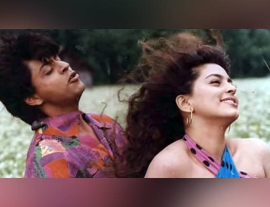 24 साल बाद सनी पाजी ने किया खुलासा, ये है शाहरुख से नाराजगी की वजह