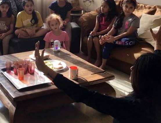 18 की हुईं सुष्मिता की बेटी, ऐसे मनाया बर्थ-डे, देखें तस्वीरें