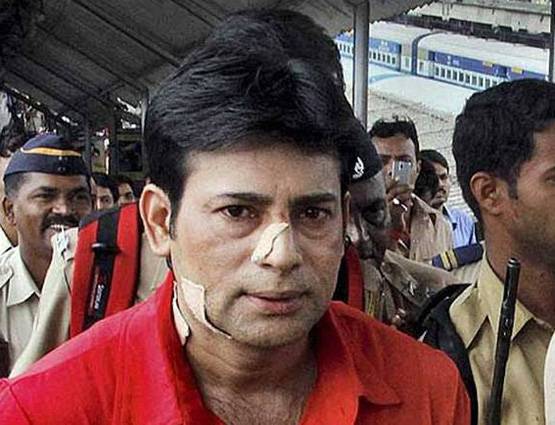 अबू सलेम: दाऊद के बाद जिसके नाम से कांपता था बॉलीवुड