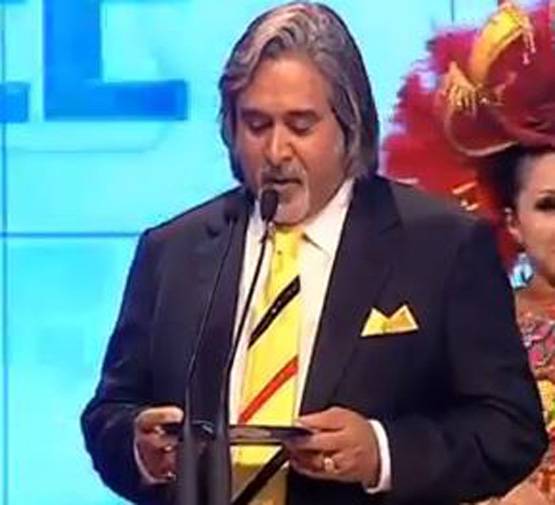 माल्या से लिया था पहला अवॉर्ड, क्यों नर्वस हो गई थीं कंगना?