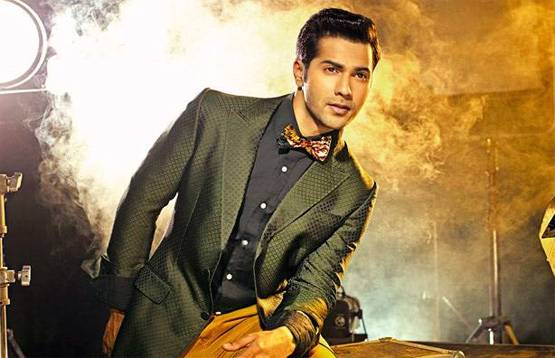 आमिर की फिल्म के ऑडिशन में फेल हो गए थे वरुण धवन, जानें वजह?