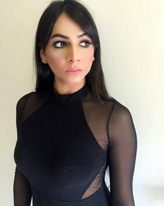 ये हैं भारत की पहली 'ट्रांस क्वीन', लड़की से होने वाली थी शादी