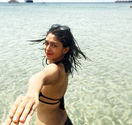 इस टीवी एक्ट्रेस ने किया आमिर खान के साथ काम करने से इंकार