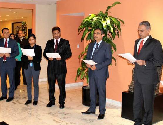 जब ईनम ने कहा- टेररिस्तान, बगलें झांकने लगे पाकिस्तानी, उतरे चेहरे