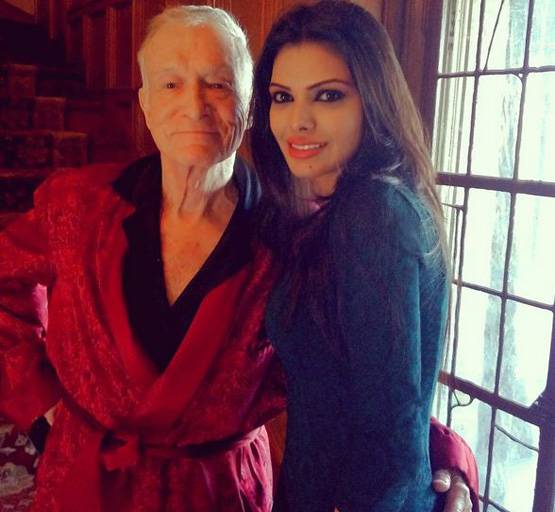 जब इस मैग्जीन के लिए शर्लिन के फोटोशूट से मच गया था बवाल