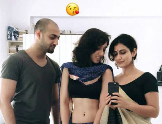 PHOTOS: दंगल गर्ल ने आमिर खान की बेटी के साथ मनाई बकरीद