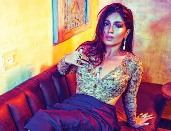 अब वजन नहीं बढ़ाना चाहती शुभ मंगल की एक्ट्रेस, कभी दिखती थीं ऐसी