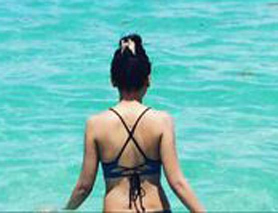 PHOTOS: पहरेदार पिया की बंद होने के बाद शो की एक्ट्रेस बिकिनी में कर रही है CHILL