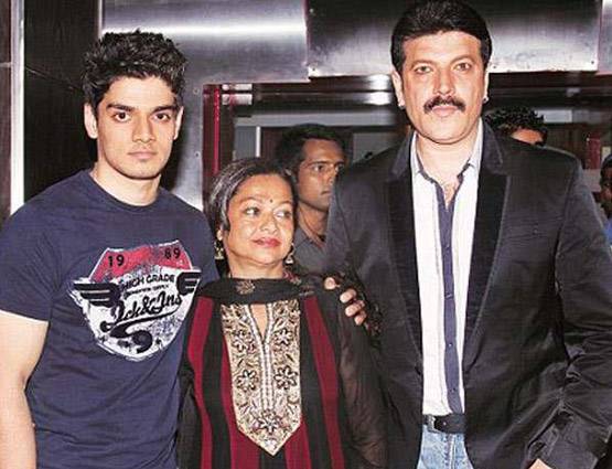 पिता आदित्य के कंगना से अफेयर पर बोले सूरज, मां का दुख देखा है मैंने