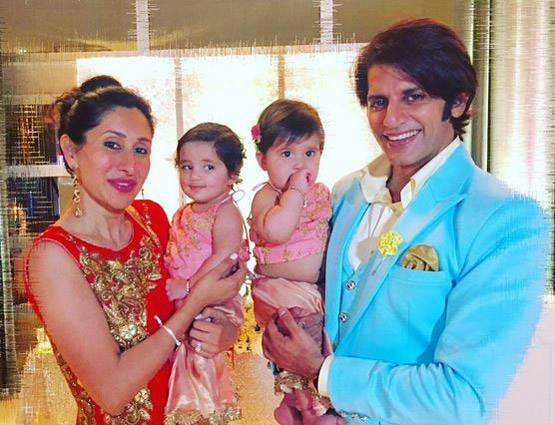 TV Celebs के ये Cute Kids चुरा लेंगे आपका दिल