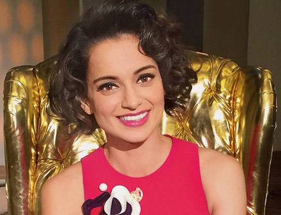 1 फिल्म की कितनी फीस लेती हैं कंगना, 9 सवालों का दिया ये जवाब