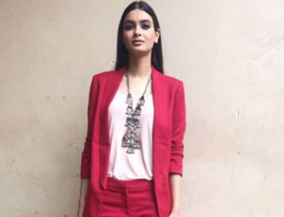 फिल्मों से पहले मॉडलिंग करती थी ये एक्ट्रेस, 4 साल पहले हुई थी KRK से भिड़ंत