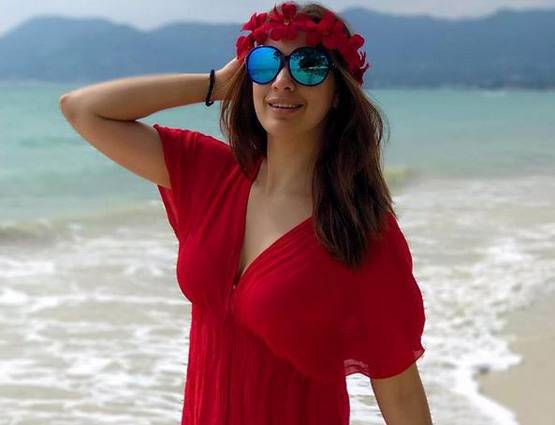 जूली 2 की एक्ट्रेस बोली- धोनी ही नहीं 4 और लोगों को भी किया डेट