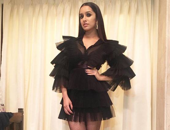 जानिए, फिट रहने के लिए क्या खाती हैं, क्या करती हैं श्रद्धा कपूर