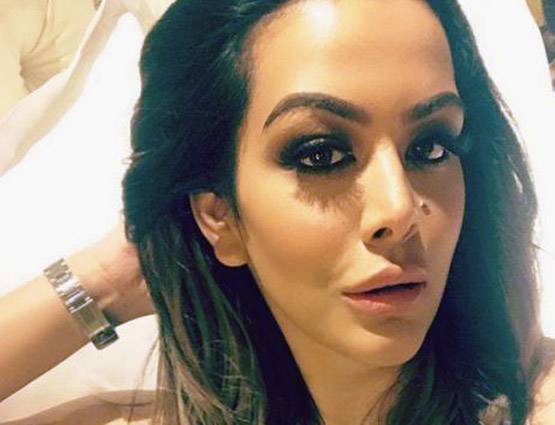 ऐसी है संजय दत्त की बेटी की लाइफ, जन्मदिन पर लॉन्च किया था फिल्म का ट्रेलर