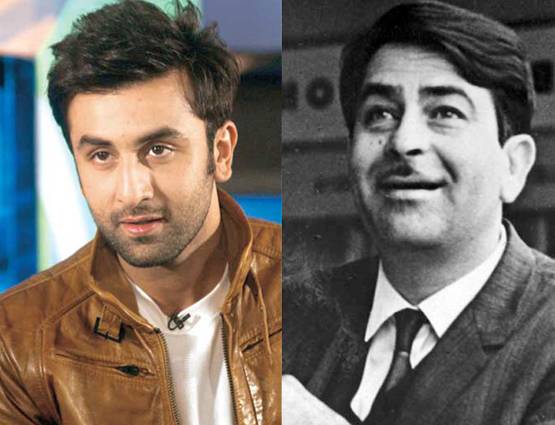 रणबीर से बहुत आगे थे परदादा, प्रेमिका के घर तक खोद दी थी सुरंग