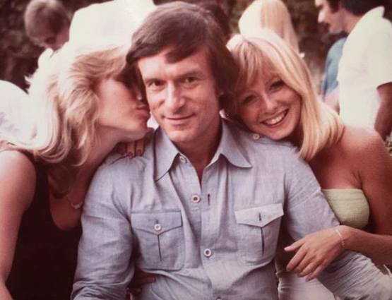 खूबसूरत मॉडल्स के लिए सोने की जेल से कम नहीं था प्लेबॉय मेंशन