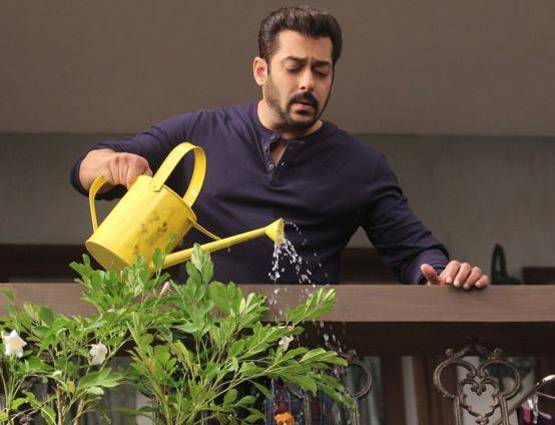 Bigg Boss 11 के पहले एपिसोड में ये करते दिखे सलमान