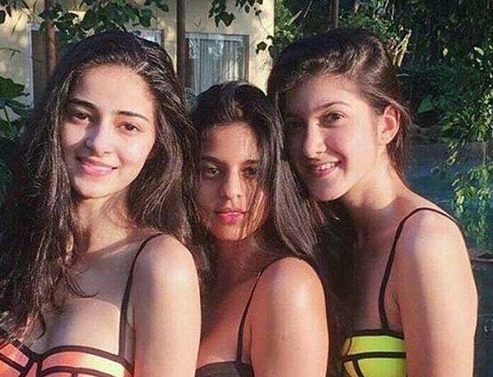 बेटी का डीएनए टेस्ट कराने की मिली थी सलाह, चंकी ने दिया ये जवाब