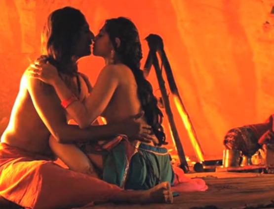 इन 8 बोल्ड सीन पर भी सेंसर बोर्ड ने चलाई थी कैंची