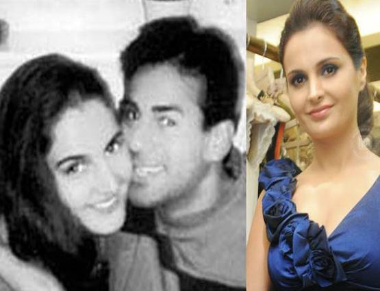 फिल्म ही नहीं हकीकत में भी हीरोइन्स से जुड़ा गैंगस्टर्स का नाम