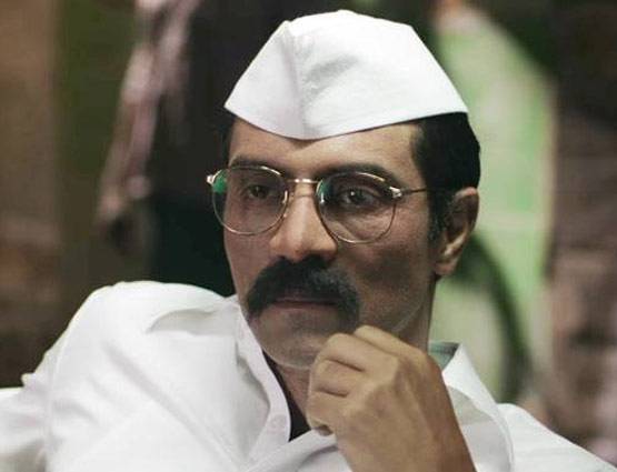 "गवली की ड्रेस में दाऊद के मोहल्ले में जाता था, डरावना था यह सब"