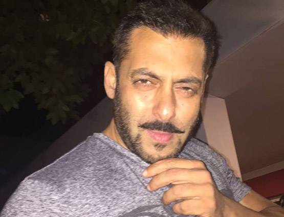 पहली बार अपनी लाइफ़ में ऐसा 'काम' करने जा रहे हैं सलमान खान