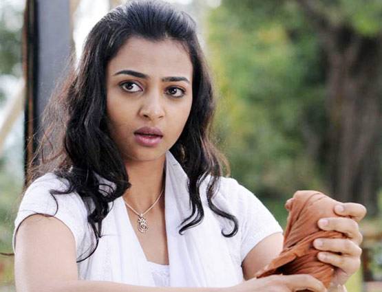 राधिका का ये न्यूड सीन हुआ था लीक, कोई हीरोइन करने को नहीं थी तैयार