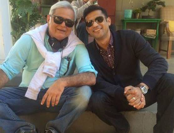 छोटा शहर-मामूली परिवार, कुछ ऐसा है कंगना की 'सिमरन' का हीरो