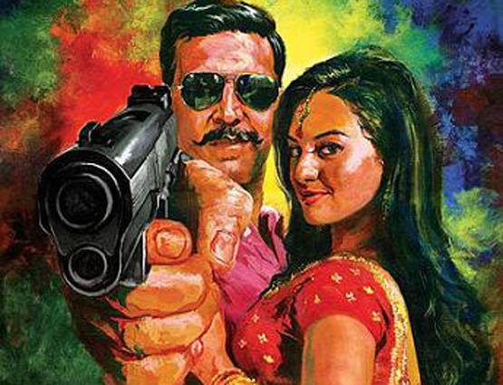 'टॉयलेट...' अक्षय की सबसे ज्यादा कमाई वाली फिल्म बनी