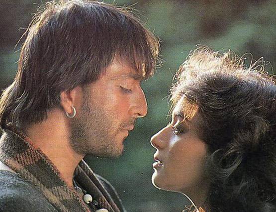 'तम्मा तम्मा' को लेकर संजय ने खोला माधुरी का 17 साल पुराना राज!