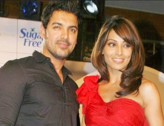 एक्स के 'धोखे' को भूली नहीं हैं बिपाशा, जॉन को दी 'गाली'