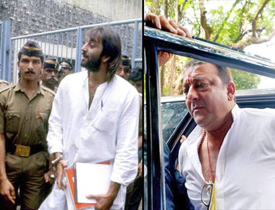 संजय दत्त के नशे की लिस्ट देखकर हैरान हो गया था अमेरिकी डॉक्टर