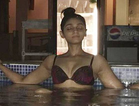 PHOTOS:'ससुराल सिमर का' की इस एक्ट्रेस की बोल्ड तस्वीरें हुईं वायरल