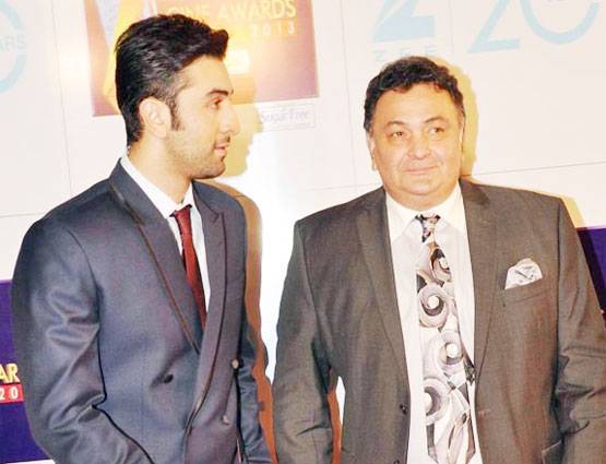 आज के इस सुपरस्टार ने कभी एक्टर बनने के बारे में नहीं सोचा था