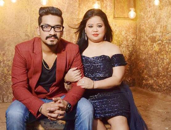 भारती सिंह ने घटाया 10 किलो वजन, अब दिखती हैं ऐसी